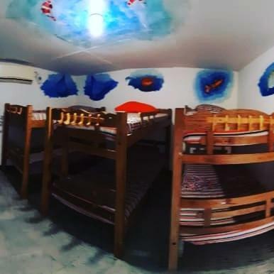 Hostal Aquarium Cartagena Exterior foto