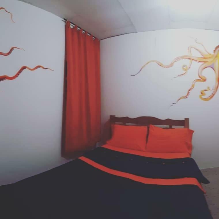 Hostal Aquarium Cartagena Exterior foto